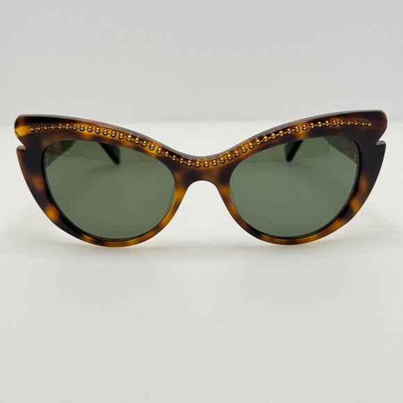 Seraphin Sunglasses Scarborough 8138 Tortoise Japan 53-18-140 main image 5